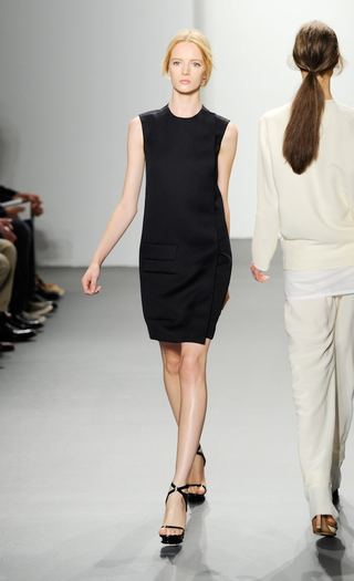 Illustration for article titled Calvin Klein, For The Wealthy White Minimalist In You